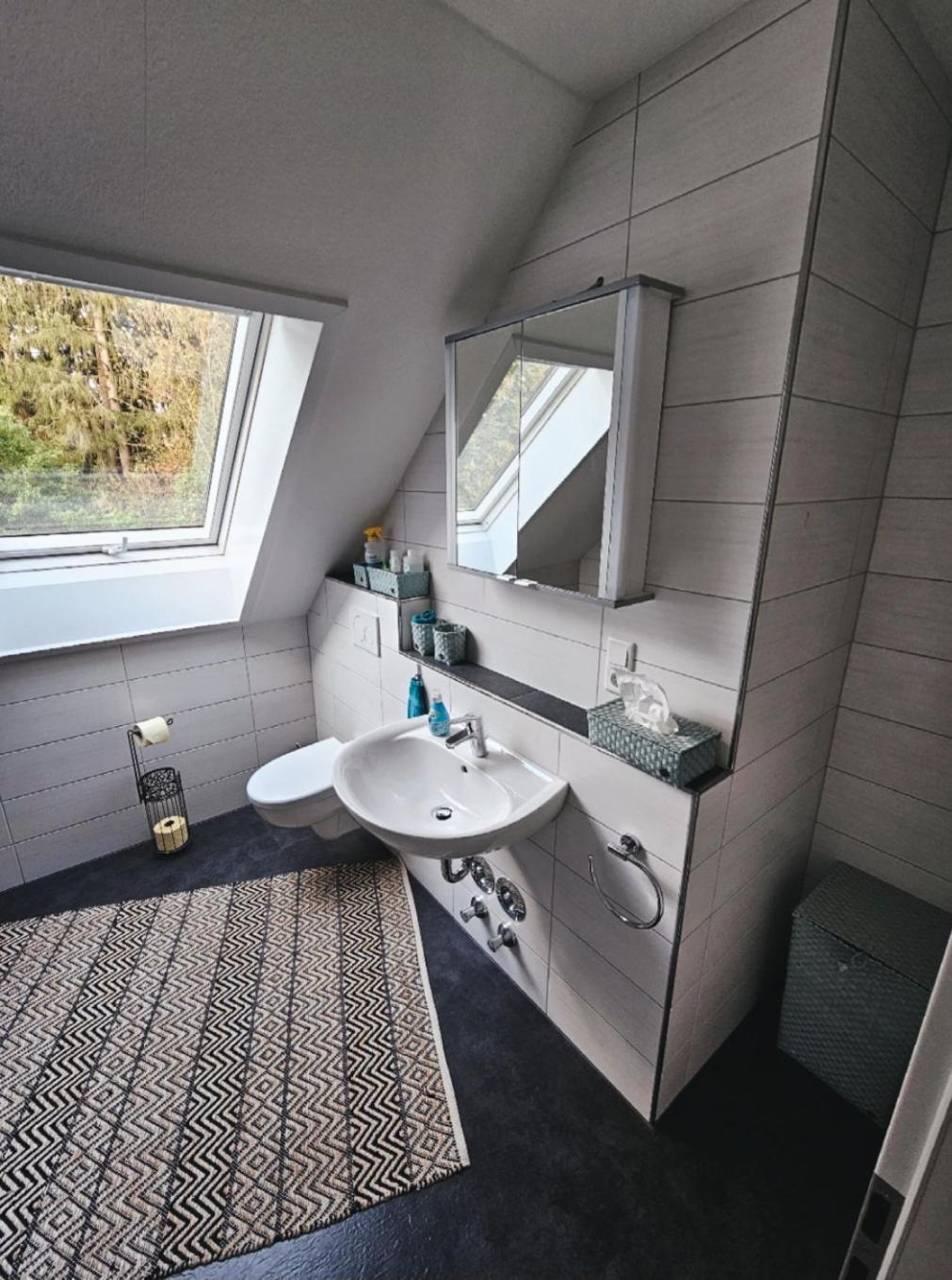 Ferienwohnungen & Landlust Fulda Petersberg  Exteriér fotografie